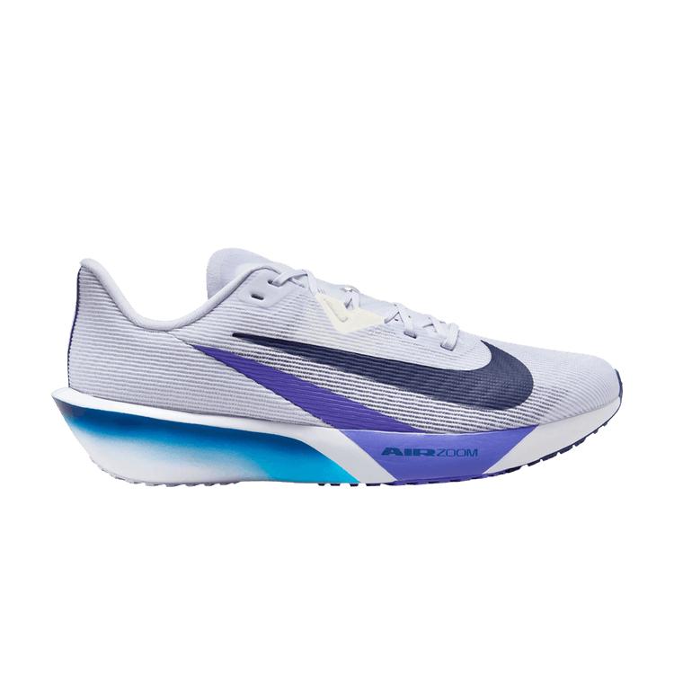 Nike Air Zoom Rival Fly 4 Ghost Blue Void Men Sneakers Persian-Violet Baltic-Blue FV6040-002 41
Nike Air Zoom Rival Fly 4 Ghost Blue Void Men Sneakers Persian-Violet Baltic-Blue FV6040-002 41