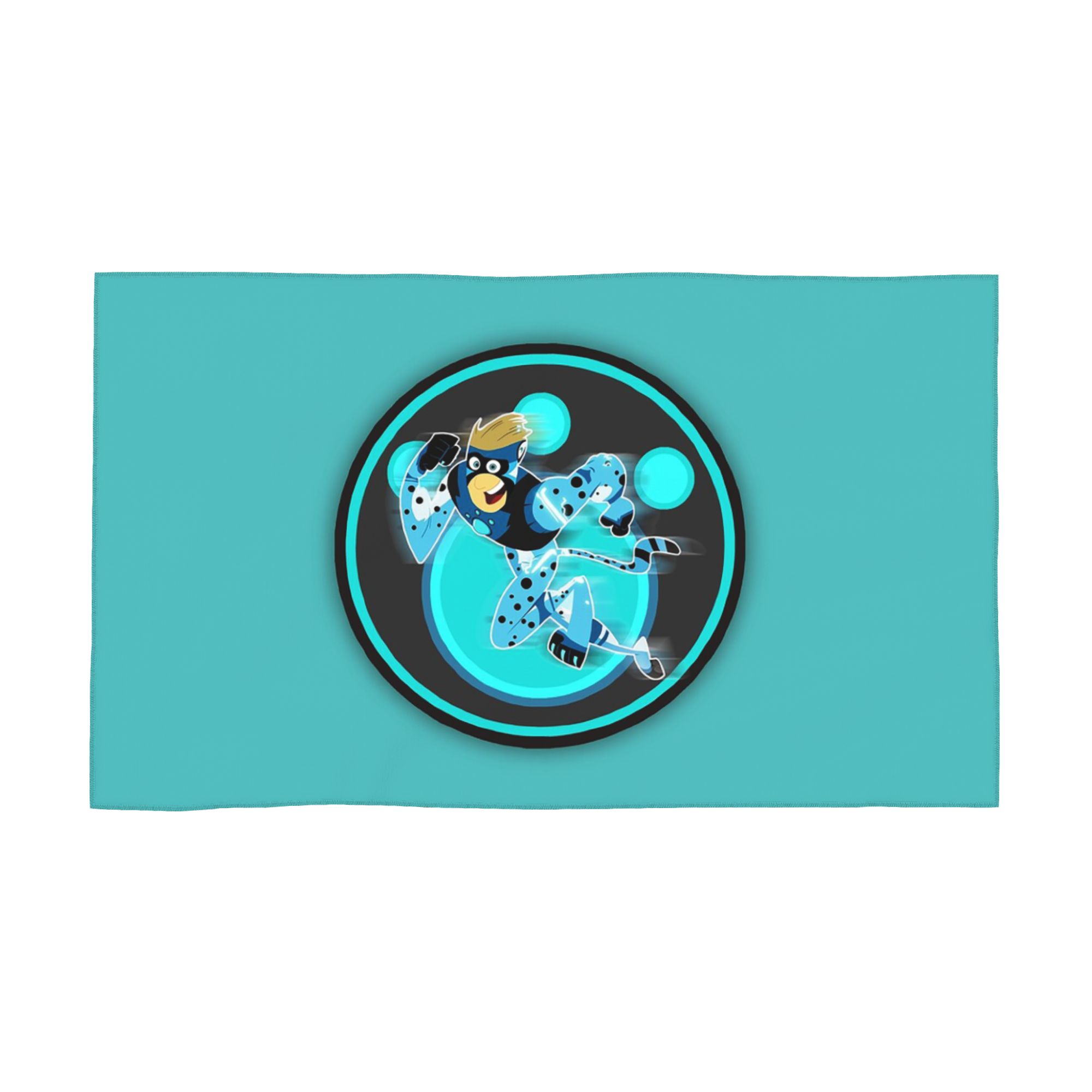 Wild Kratts blue color Soft Face Towel Quick Dry Pool Bath Cotton Towels Absorbent W40*H60(CM)
Wild Kratts blue color Soft Face Towel Quick Dry Pool Bath Cotton Towels Absorbent W40*H60(CM)