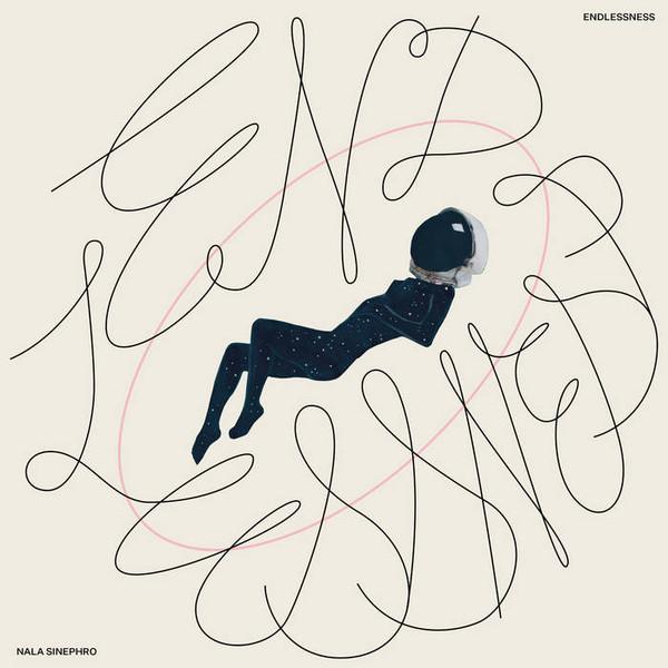 LP Record NALA SINEPHRO - Endlessness WARPLP358 Warp Records 2024 UK Dance & Electronica
LP Record NALA SINEPHRO - Endlessness WARPLP358 Warp Records 2024 UK Dance & Electronica