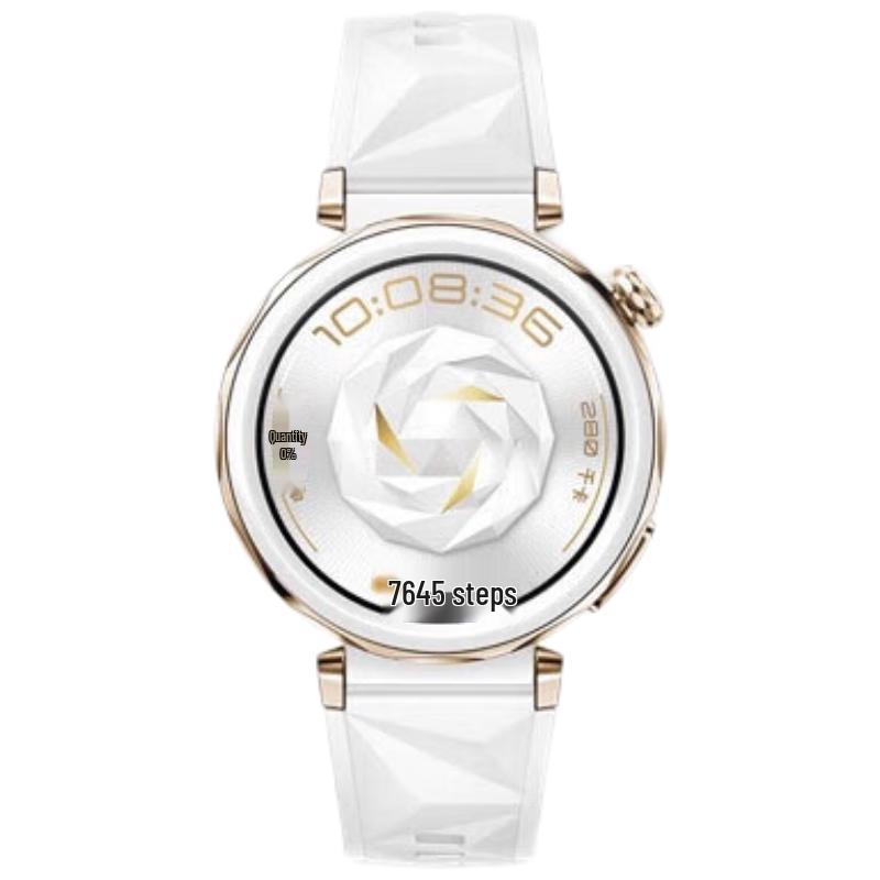Huawei Watch GT 5 Pro Smartwatch (CN version)
Huawei Watch GT 5 Pro Smartwatch (CN version)