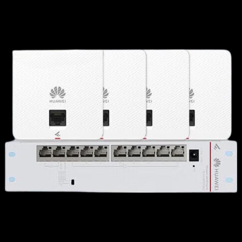 Huawei Whole Home WiFi 6 System (CN version)
Huawei Whole Home WiFi 6 System (CN version)