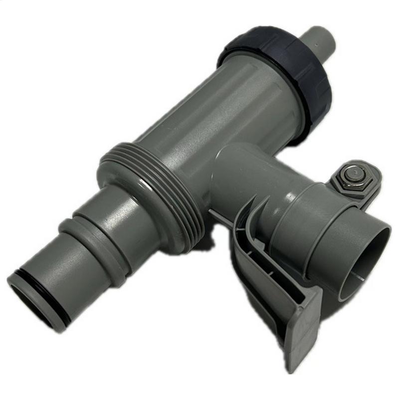 Pool Plunger Valve Ground Pool Fittings Heavy-Duty Adapter Replacement For Waterflow Control Installation Home Swimming CHINA
Pool Plunger Valve Ground Pool Fittings Heavy-Duty Adapter Replacement For Waterflow Control Installation Home Swimming CHINA