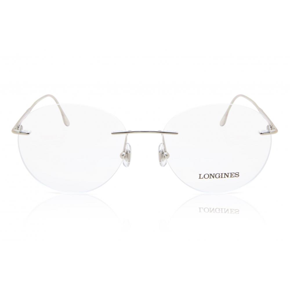Longines Lg5002 H 016 Men Eyeglasses /53-17-145
Longines Lg5002 H 016 Men Eyeglasses /53-17-145