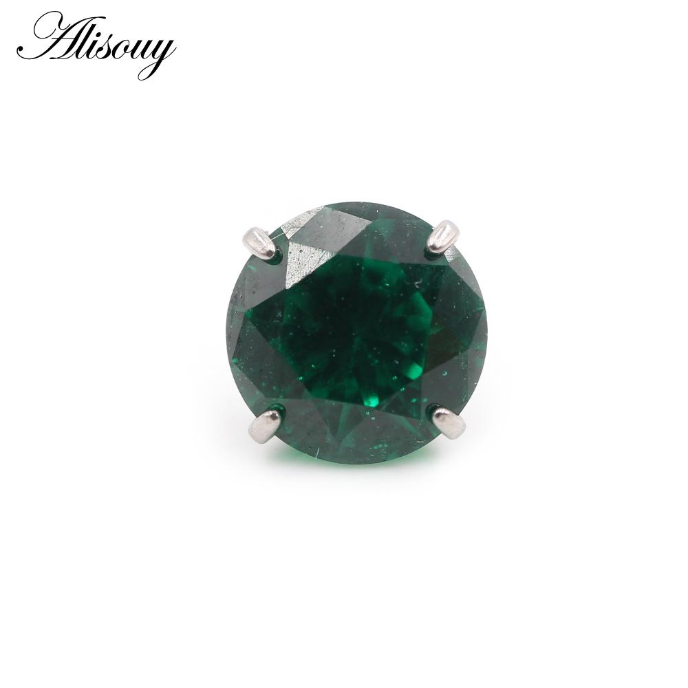 Alisouy 1PC G23 Titanium External Thread Cubic Zircon For Lip Labret Rings Ear Stud Earrings Piercing DIY Body Jewelry Accessory M0.9-7MM
Alisouy 1PC G23 Titanium External Thread Cubic Zircon For Lip Labret Rings Ear Stud Earrings Piercing DIY Body Jewelry Accessory M0.9-7MM