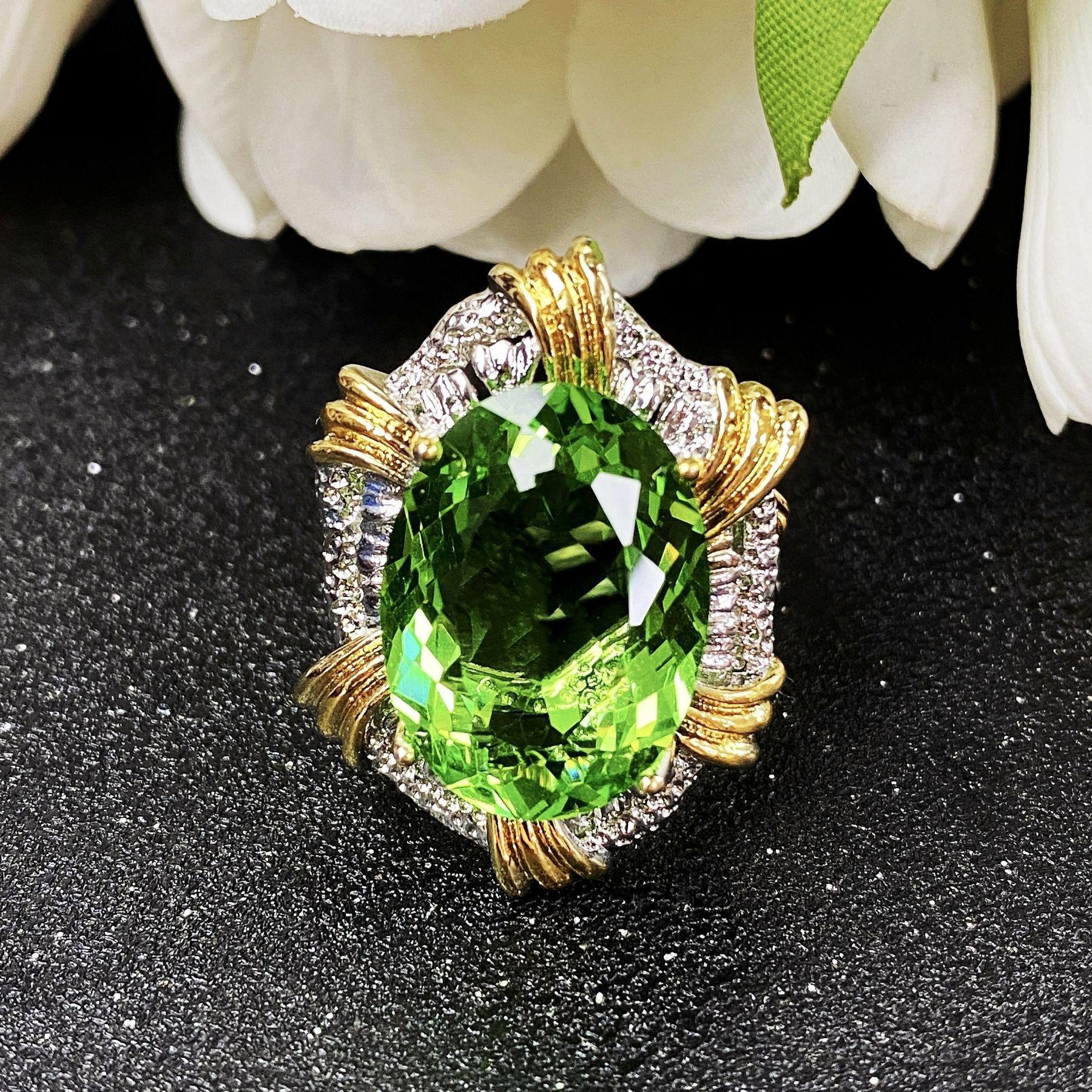 2026 Cent Gold Olive Green Colored Treasure Bright Paraiba Pendant Open Ring Yellow Diamond Earring Bracelet
2026 Cent Gold Olive Green Colored Treasure Bright Paraiba Pendant Open Ring Yellow Diamond Earring Bracelet