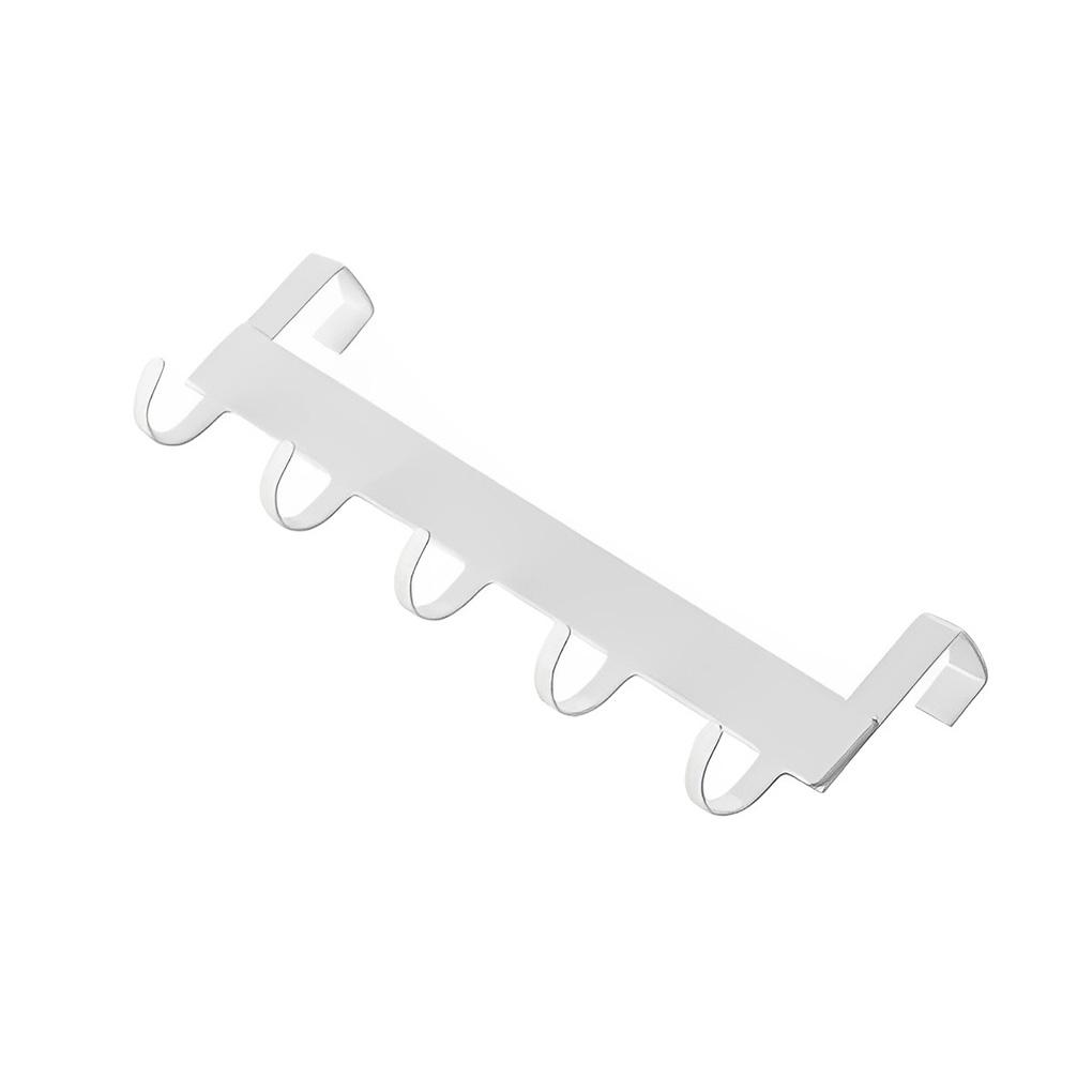 Punch-free Wall-mounted Hook Coat Clothes Hanging Hooks Hat Heavy Duty Hanger Supply Hotel Restaurant Bathroom белый
Punch-free Wall-mounted Hook Coat Clothes Hanging Hooks Hat Heavy Duty Hanger Supply Hotel Restaurant Bathroom белый