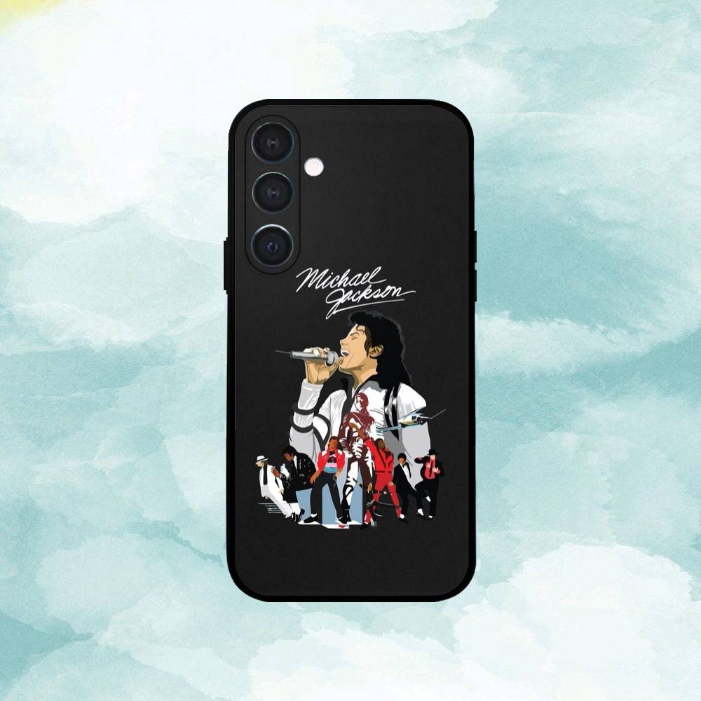 Чехол для телефона Michael Jackson для Samsung A73, A21s, A22, A31, A32, A52, A53, A71, A80, Мягкий черный корпус Samsung a52
Чехол для телефона Michael Jackson для Samsung A73, A21s, A22, A31, A32, A52, A53, A71, A80, Мягкий черный корпус Samsung a52