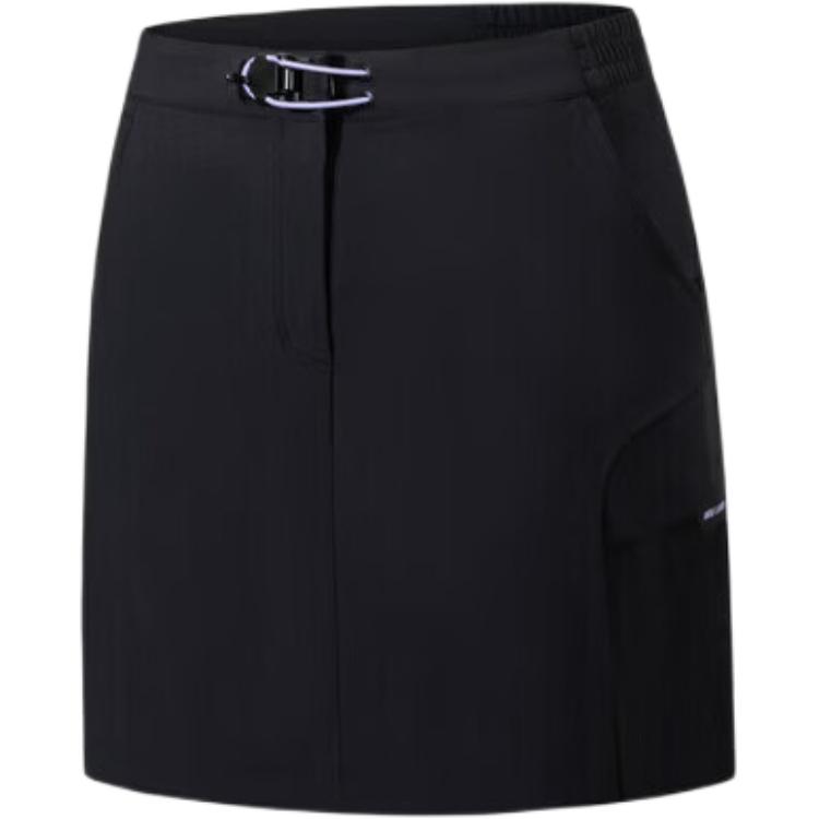 Anta Champion Outdoor Series Solid Color Simple Versatile Soft Sports Shorts Women shorts 162620511-2 M
Anta Champion Outdoor Series Solid Color Simple Versatile Soft Sports Shorts Women shorts 162620511-2 M