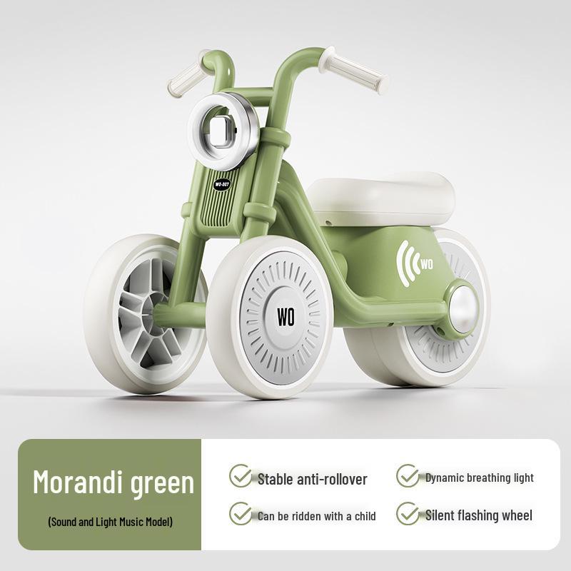 Харли Принс Баланс Твист Кар: Детская ходунка и самокат без педалей для детей 1-3 лет
Харли Принс Баланс Твист Кар: Детская ходунка и самокат без педалей для детей 1-3 лет