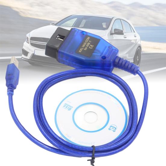 Автомобильный USB KKL диагностический кабель VAG-COM OBD2 сканер шнур инструмент для VW
Автомобильный USB KKL диагностический кабель VAG-COM OBD2 сканер шнур инструмент для VW