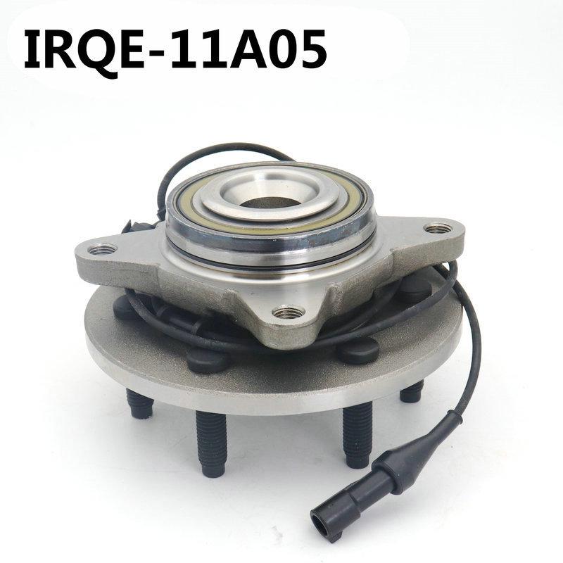 Car Bearing Unit Hub Assembly 515042 for Lincoln Ford Double Bearing 6 pcs/set
Car Bearing Unit Hub Assembly 515042 for Lincoln Ford Double Bearing 6 pcs/set