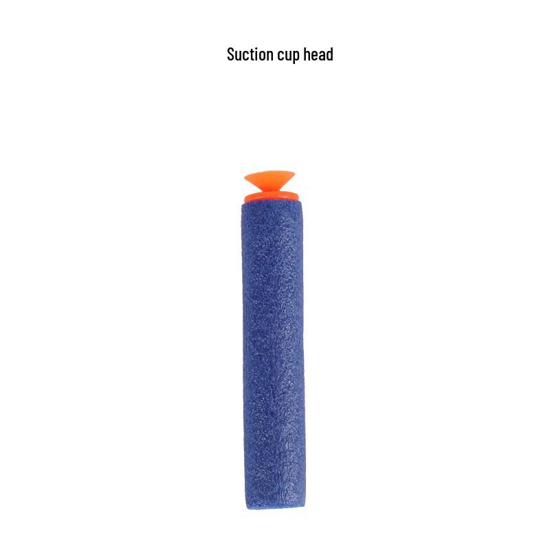 Children s Pixel Block Soft Bullet Toy Gun - Educational & Stress Relief Toy for Boys
Children s Pixel Block Soft Bullet Toy Gun - Educational & Stress Relief Toy for Boys