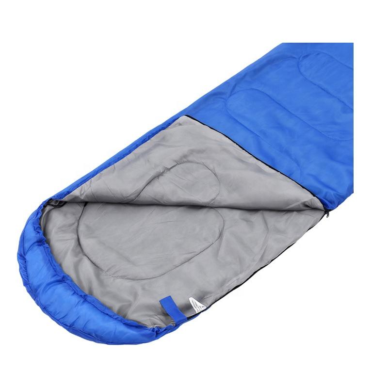 Lightweight Waterproof Envelope Sleeping Bags for Adults for Camping Hiking Outdoor Travel Hunting with Compression
Lightweight Waterproof Envelope Sleeping Bags for Adults for Camping Hiking Outdoor Travel Hunting with Compression