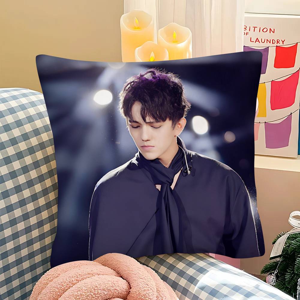 D-Dimash K-Kudaibergen Singer Pillow Case Fashion Square Pillowcase Bedroom Sofa Room Ins Decoration Leisure Cushion Cover 16x16Inch
D-Dimash K-Kudaibergen Singer Pillow Case Fashion Square Pillowcase Bedroom Sofa Room Ins Decoration Leisure Cushion Cover 16x16Inch