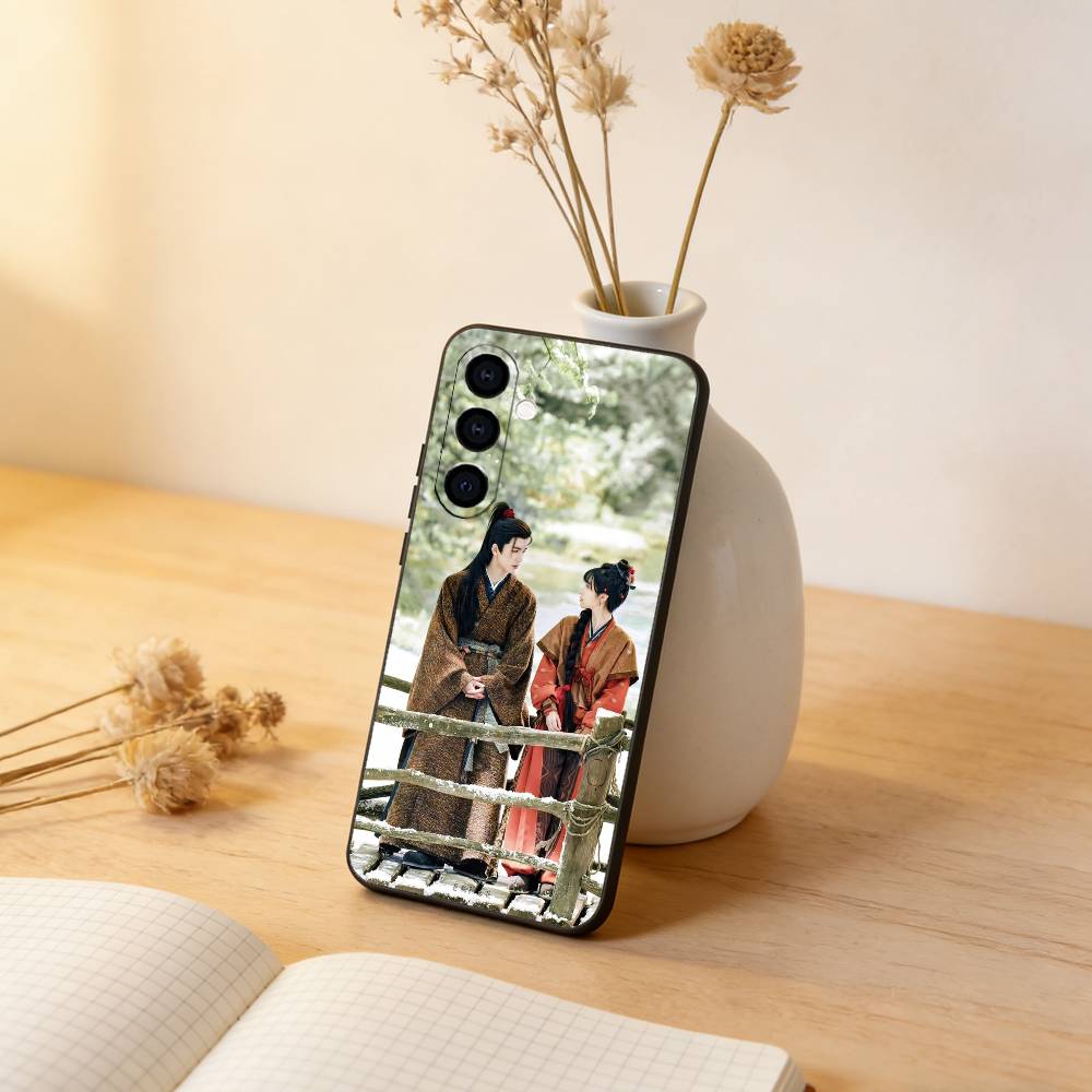 The TV series Pursuit-t of Jade-e Phone Case For Samsung Galaxy A73,A72,A71,A70,A53,A52,A51,Soft Silicone Black Cover Samsung a13 5g
The TV series Pursuit-t of Jade-e Phone Case For Samsung Galaxy A73,A72,A71,A70,A53,A52,A51,Soft Silicone Black Cover Samsung a13 5g