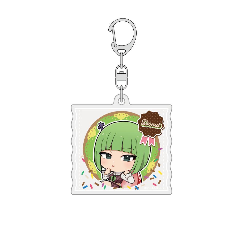 FAIRY TAIL Natsu Dragneel Lucy Heartfilia Gray Fullbuster Erza Scarlet Wendy Marvell HD Acrylic Keychain Bag pendant anime goods 6 cm
FAIRY TAIL Natsu Dragneel Lucy Heartfilia Gray Fullbuster Erza Scarlet Wendy Marvell HD Acrylic Keychain Bag pendant anime goods 6 cm