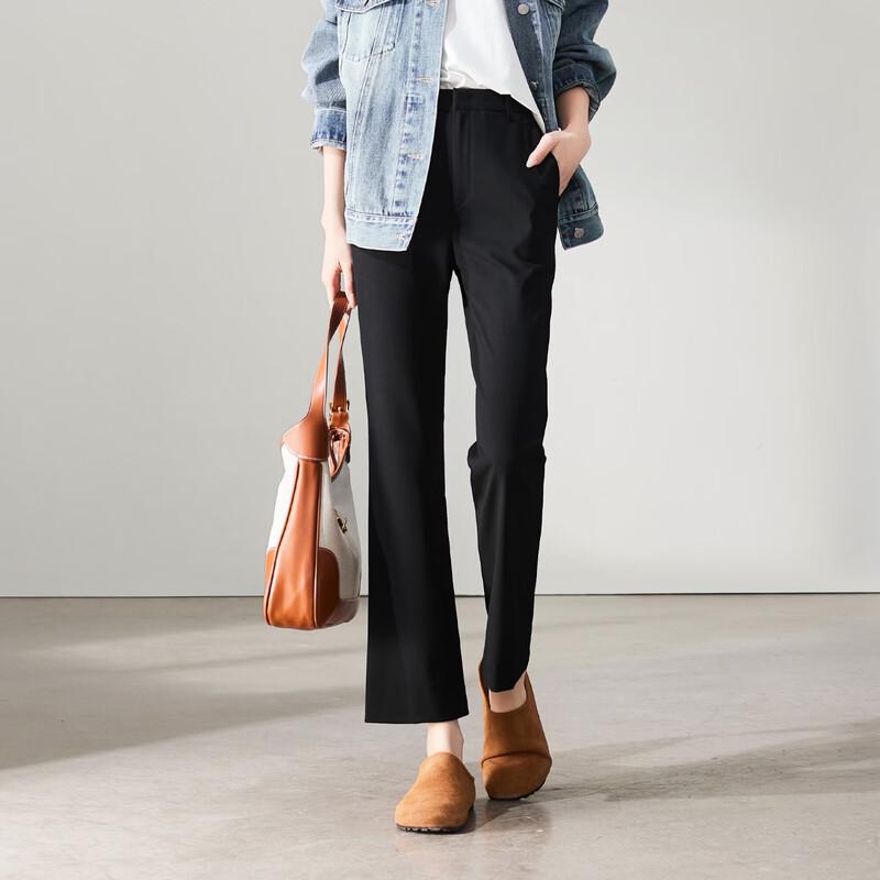 SOFSIL Women s High-Waist Stretchy Slim-Fit Flare Pants 30
SOFSIL Women s High-Waist Stretchy Slim-Fit Flare Pants 30