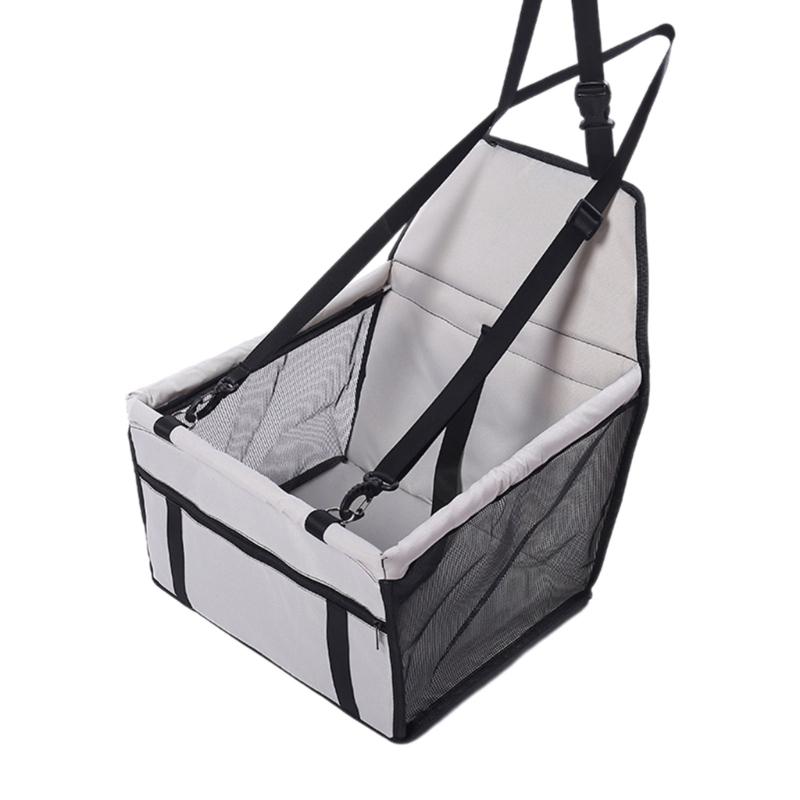 Pet Carseat Cover Dog Cats Front Backseat Cover Waterproof Car Protector
Pet Carseat Cover Dog Cats Front Backseat Cover Waterproof Car Protector