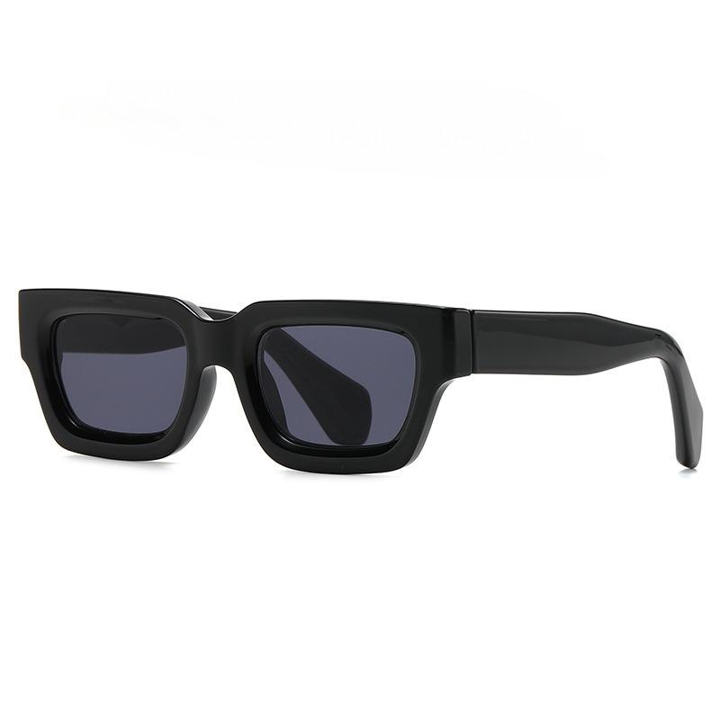 Brand Designer Square Sunglasses Women Men Ocean Color Shades Sun Glasses Female Fashion Rectangle Rivet Oculos De Sol
Brand Designer Square Sunglasses Women Men Ocean Color Shades Sun Glasses Female Fashion Rectangle Rivet Oculos De Sol