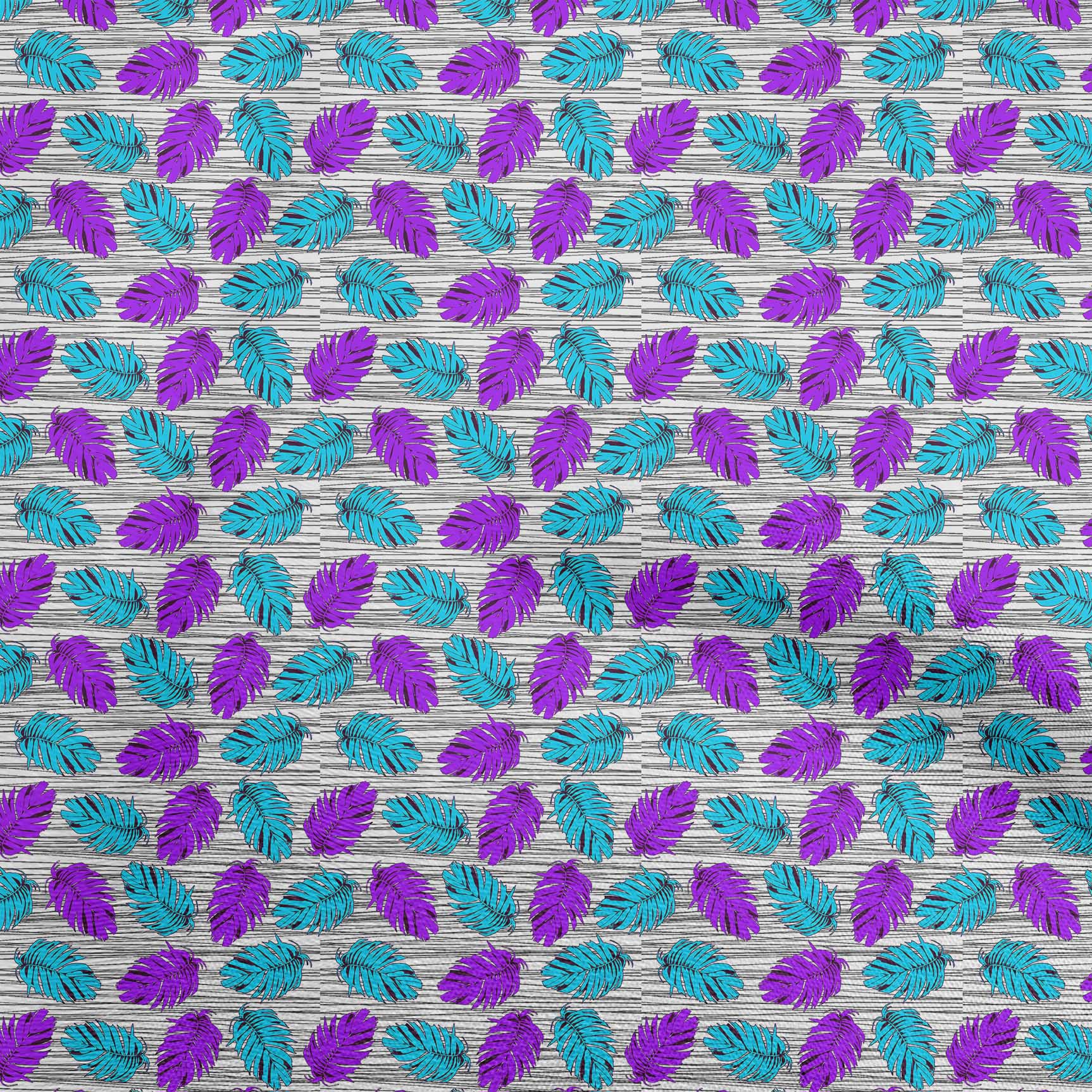 oneOone Cotton Flex Dark Blue Fabric Tropical Leaf with Stripe Texture Craft Projects Decor Fabric Printed by The Yard 40 Inch 42InchWide-ViscoseChiffon фіолетовий
oneOone Cotton Flex Dark Blue Fabric Tropical Leaf with Stripe Texture Craft Projects Decor Fabric Printed by The Yard 40 Inch 42InchWide-ViscoseChiffon фіолетовий