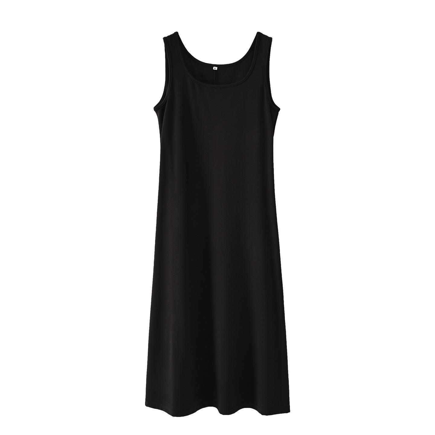 Zhi Xuan Plus Size Women s Vest Dress & Layered Cardigan Set - Spring 2026, Hollow Design, 124369T21 XL (65-73 kg)
Zhi Xuan Plus Size Women s Vest Dress & Layered Cardigan Set - Spring 2026, Hollow Design, 124369T21 XL (65-73 kg)