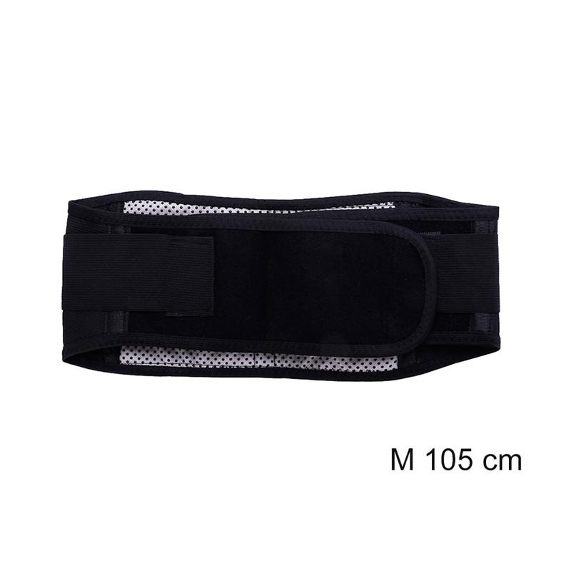 Lumbar Support Belt Disc Herniation Orthopedic Medical Strain Pain Relief Corset For Back Spine Decompression Brace Self-Heating
Lumbar Support Belt Disc Herniation Orthopedic Medical Strain Pain Relief Corset For Back Spine Decompression Brace Self-Heating