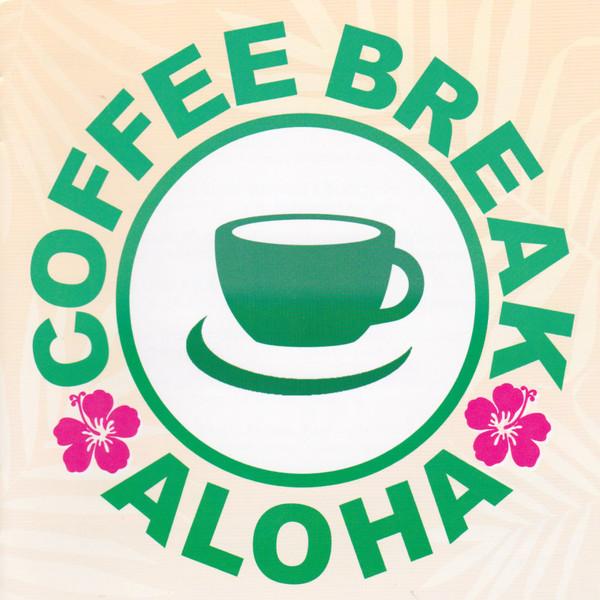 CD VARIOUS Coffee Break Aloha TOCJ6657475 EMI 2012 Japan ObiWorld Music Used
CD VARIOUS Coffee Break Aloha TOCJ6657475 EMI 2012 Japan ObiWorld Music Used