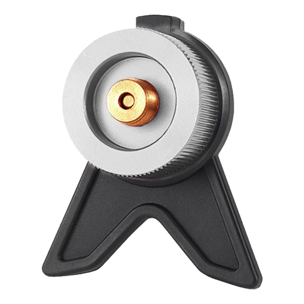 Card Type Furnace Converter with Fixed Anti Roll Bracket Camping Gas Stove Conversion Head Multifunctional Camping Accessories сірий
Card Type Furnace Converter with Fixed Anti Roll Bracket Camping Gas Stove Conversion Head Multifunctional Camping Accessories сірий