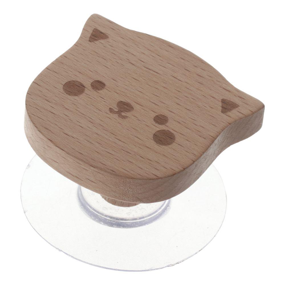 1/6pcs Wood Clothes Hook Natural Colour Simple Creative Hook Cute Solid Wood Hook Door 1pcs flower
1/6pcs Wood Clothes Hook Natural Colour Simple Creative Hook Cute Solid Wood Hook Door 1pcs flower