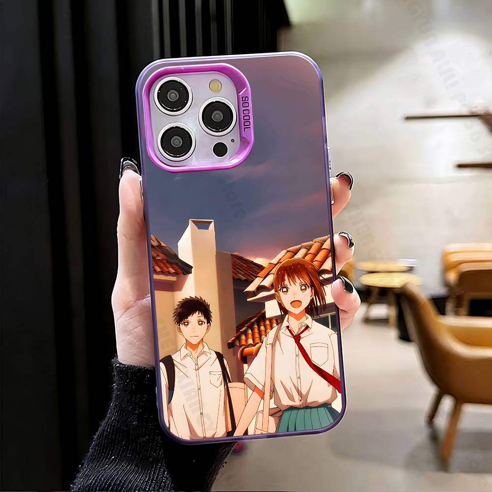 Чехол для телефона Аниме C-Chinatsu T-Taiki Для iPhone 17 16e 16 15 14 13 12 11 Pro Max X XS MAX Задняя крышка iPhone15promax
Чехол для телефона Аниме C-Chinatsu T-Taiki Для iPhone 17 16e 16 15 14 13 12 11 Pro Max X XS MAX Задняя крышка iPhone15promax