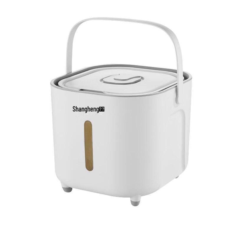 ShangHeng 304 Stainless Steel Steaming Milk Pot
ShangHeng 304 Stainless Steel Steaming Milk Pot