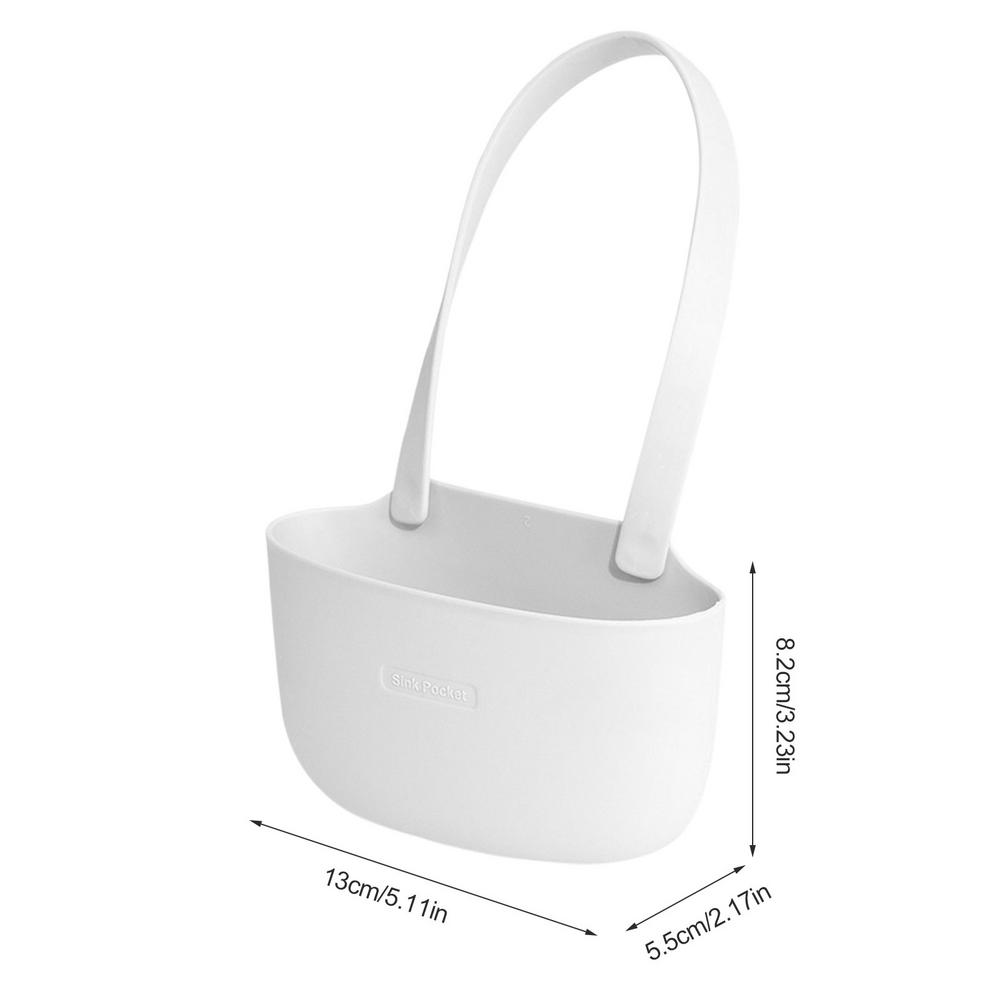 Подставка для губки для мытья посуды, кухонная подвесная корзина, одинарный дренажный мешок, сделайте кухню более аккуратной, кухонные принадлежности, мойка, продукты для хранения белый
Подставка для губки для мытья посуды, кухонная подвесная корзина, одинарный дренажный мешок, сделайте кухню более аккуратной, кухонные принадлежности, мойка, продукты для хранения белый