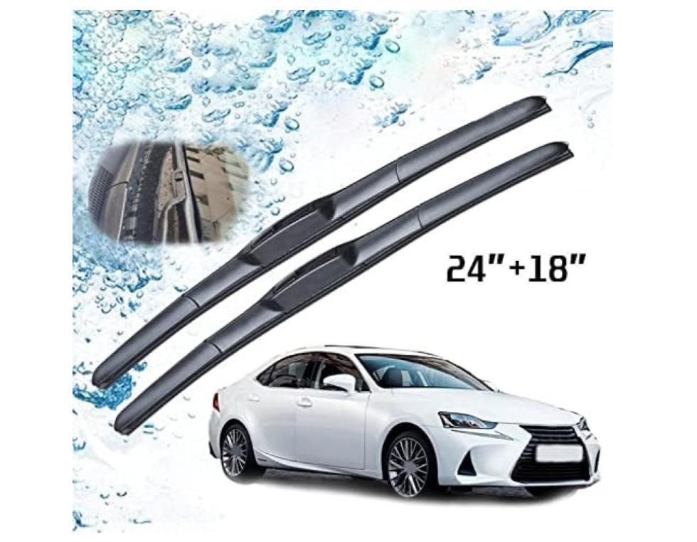 Для 14-19 лет Lexus IS XE30 250 300h 350 IS250 IS300h IS350 Lexus IS300 24 inch + 18 inch
Для 14-19 лет Lexus IS XE30 250 300h 350 IS250 IS300h IS350 Lexus IS300 24 inch + 18 inch