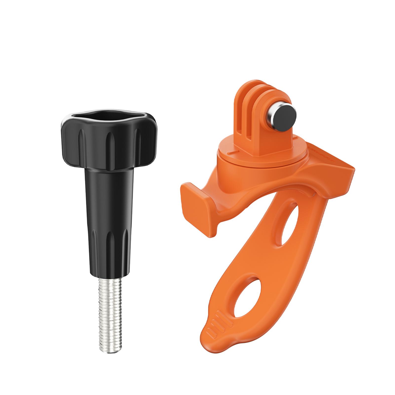 For Action 5Pro Flexible Camera Strap Adjustable Quick Release Camera Stand Rotatable Insta360 X5 Sport Camera Elastic Clip
For Action 5Pro Flexible Camera Strap Adjustable Quick Release Camera Stand Rotatable Insta360 X5 Sport Camera Elastic Clip