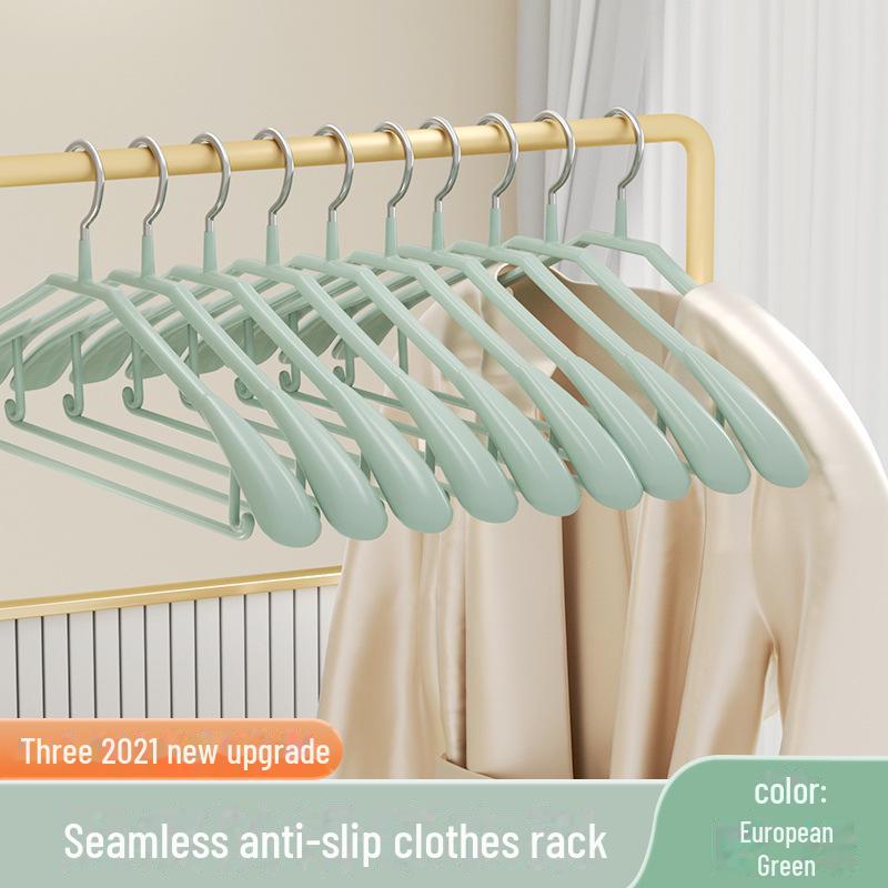 «Широкая нескользящая вешалка класса люкс для мужских костюмов» 5-pack
«Широкая нескользящая вешалка класса люкс для мужских костюмов» 5-pack