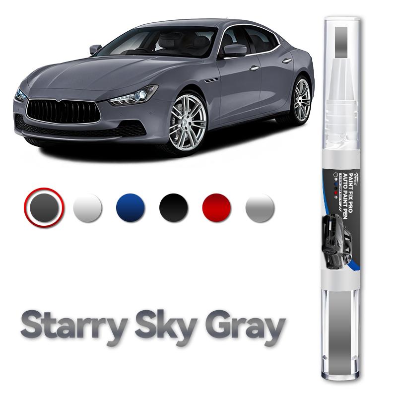Car paint pen repair For Maserati Ghibli 1967-2024 automotive paint pen car scratch repair auto accessories gadgets automobiles
Car paint pen repair For Maserati Ghibli 1967-2024 automotive paint pen car scratch repair auto accessories gadgets automobiles