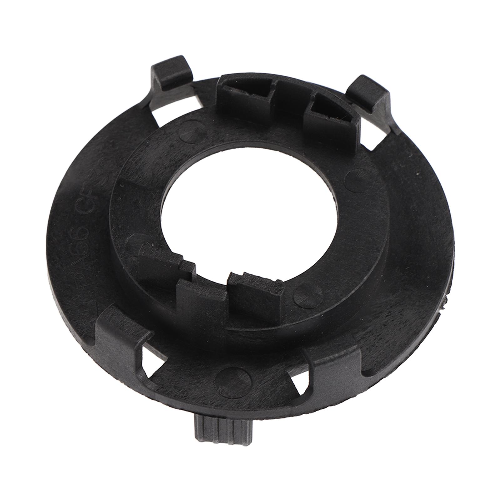 2Pcs LED Headlight Base Holders Small Compact Low Power Professional Design Headlight Base Adapter
2Pcs LED Headlight Base Holders Small Compact Low Power Professional Design Headlight Base Adapter