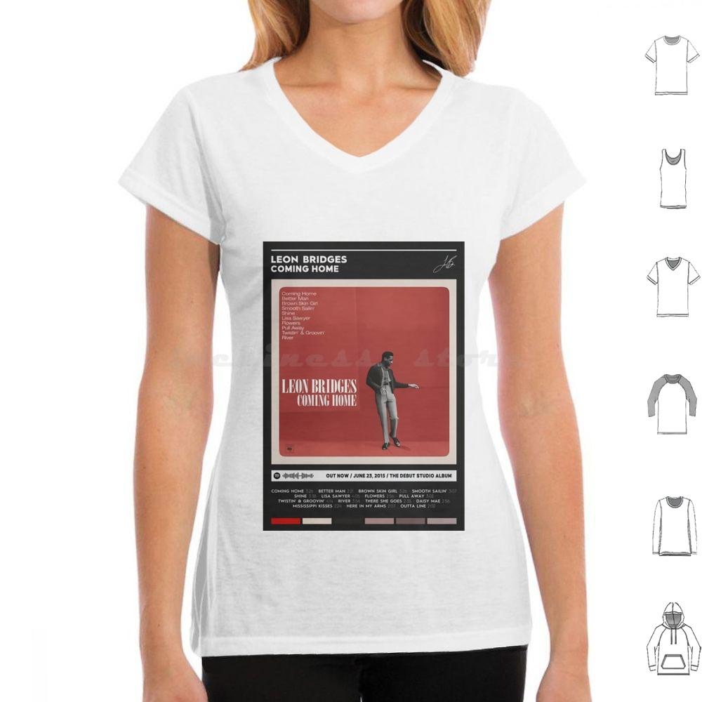 Coming Home Album Cover Poster T Shirt Big Size 100 Cotton Music Song Tracklist Playlist Leon Bridges Vintage Retro Hottime 3XL
Coming Home Album Cover Poster T Shirt Big Size 100 Cotton Music Song Tracklist Playlist Leon Bridges Vintage Retro Hottime 3XL