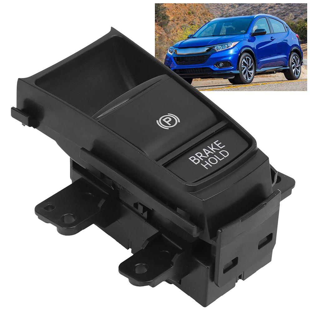 Universal Car Parking Switch Electronic Handbrake 35355-T7A-J01 35355T7AJ01 Parking Brake Button
Universal Car Parking Switch Electronic Handbrake 35355-T7A-J01 35355T7AJ01 Parking Brake Button