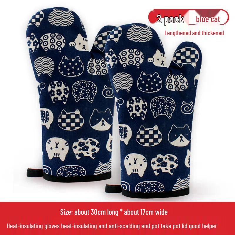 Triangular Heat-Insulating Pot Lid Cap & Anti-Scald Gloves: High-Temperature Resistant for Oven, Microwave, and Baking, Plus Iris Design.
Triangular Heat-Insulating Pot Lid Cap & Anti-Scald Gloves: High-Temperature Resistant for Oven, Microwave, and Baking, Plus Iris Design.