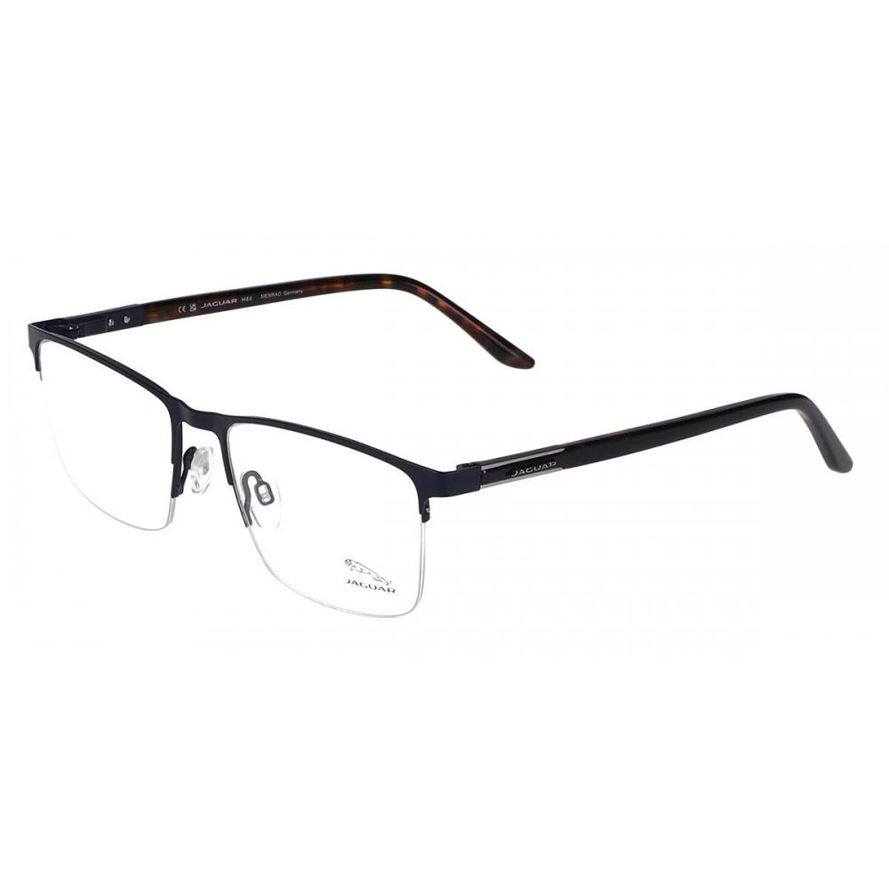 Jaguar 3121 3100 Men Eyeglasses 56-18-145
Jaguar 3121 3100 Men Eyeglasses 56-18-145