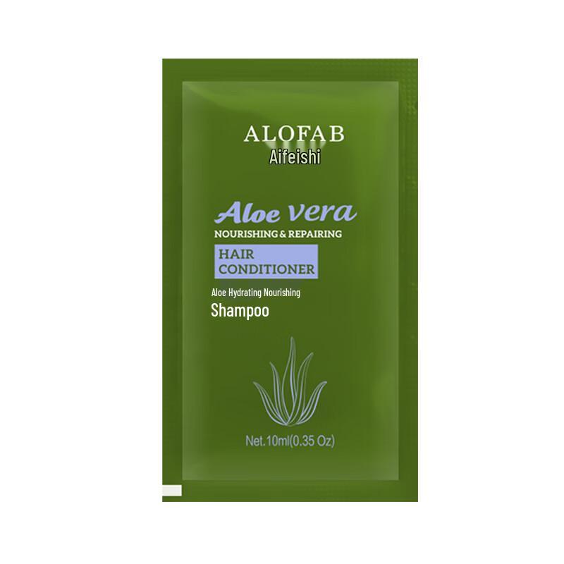 ALOFAB Botanical Hair Care Shampoo
ALOFAB Botanical Hair Care Shampoo
