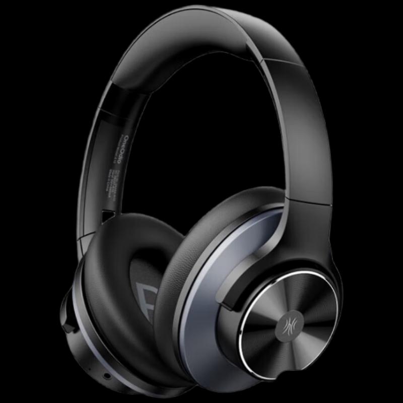 Logitech G A10 Wireless ANC Gaming Headset
Logitech G A10 Wireless ANC Gaming Headset