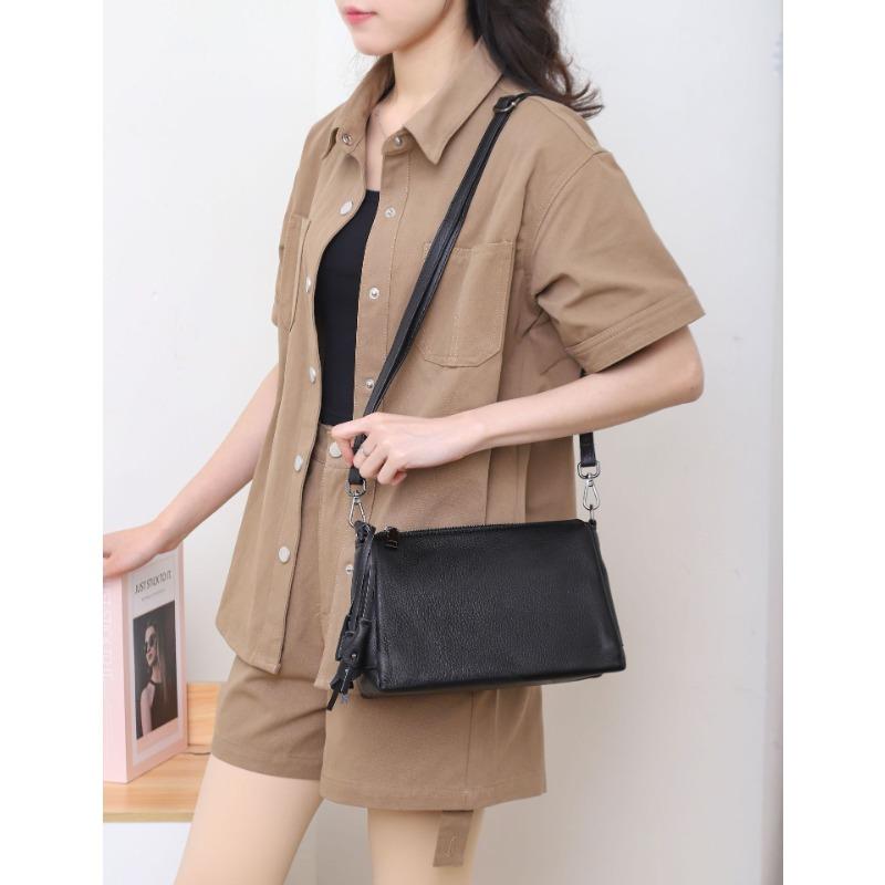 Handbags, Fashion Shoulder Messenger Bags чорний
Handbags, Fashion Shoulder Messenger Bags чорний