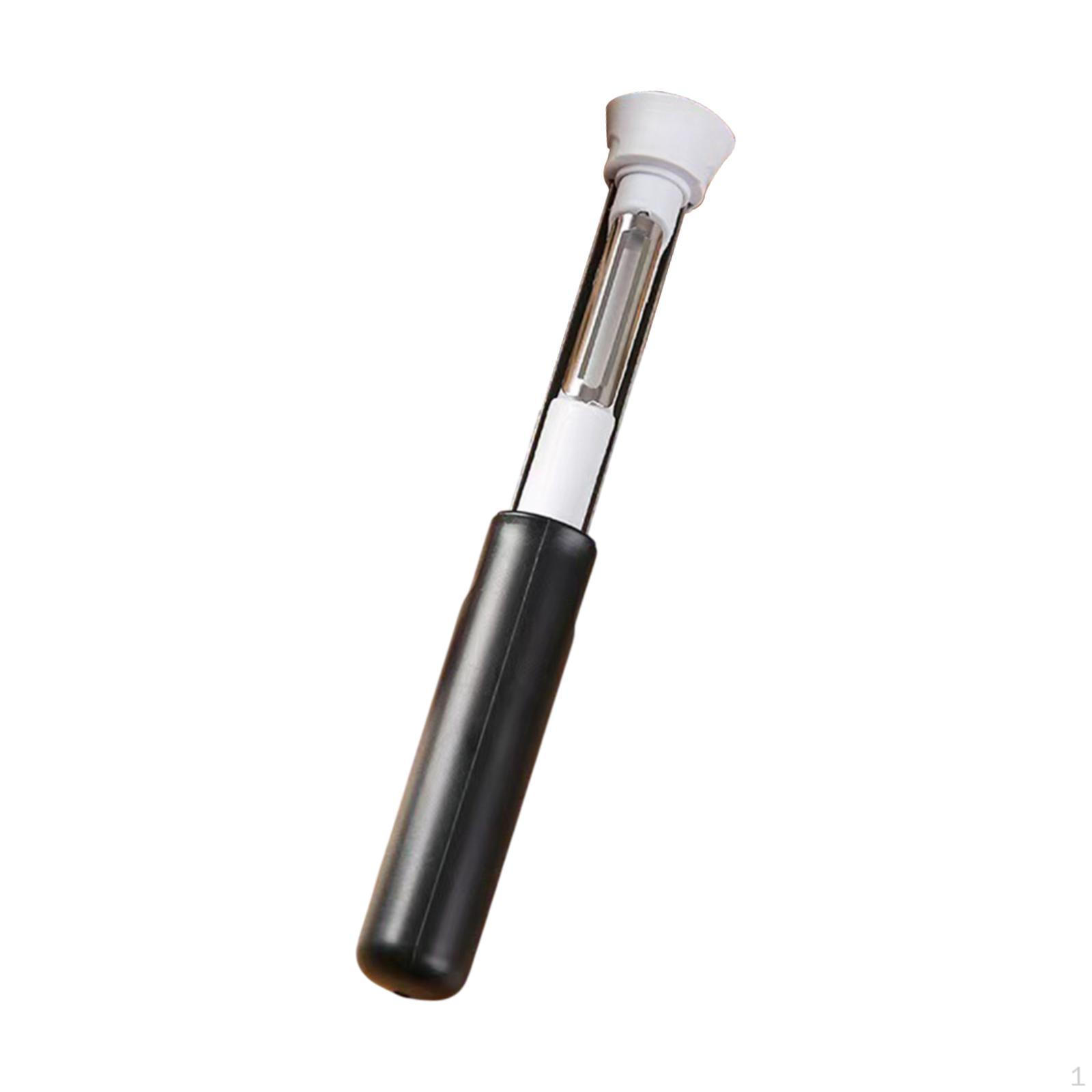 Function Pear Corer and Potato Peeler with Easy Grip чорний
Function Pear Corer and Potato Peeler with Easy Grip чорний