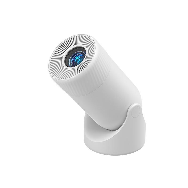 AOC Smart HD Home Projector with 360° Gimbal (CN version) AOC Projector
AOC Smart HD Home Projector with 360° Gimbal (CN version) AOC Projector