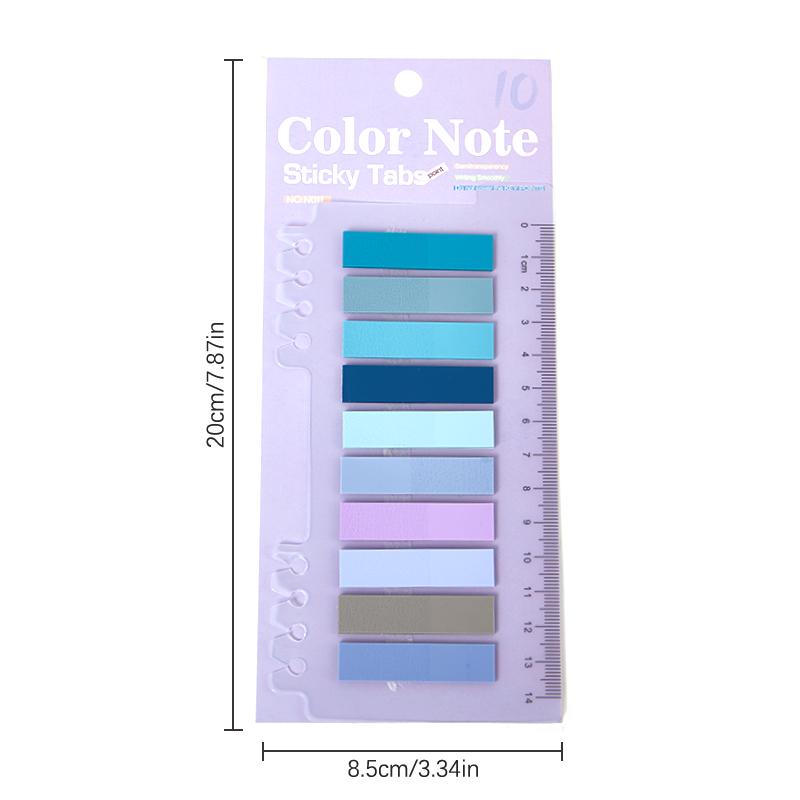 200 листов Моранди Липкие закладки Липкие заметки Закладки Разделители страниц Блокнот для заметок 5
200 листов Моранди Липкие закладки Липкие заметки Закладки Разделители страниц Блокнот для заметок 5