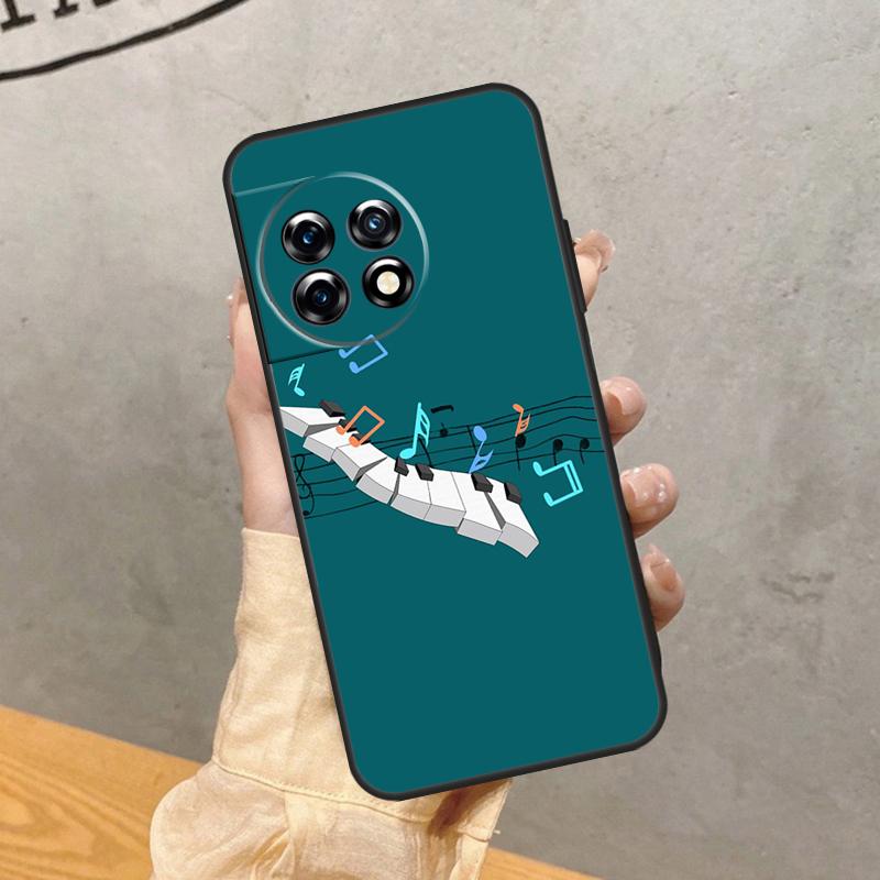 Чехол для телефона OnePlus 15R 13T 13R 13 12 12R 11 10 9 Pro 10T 8T Nord 5 CE 2 3 4 Lite N20 N30 с рисунком скрипки и пианино OnePlus 12R
Чехол для телефона OnePlus 15R 13T 13R 13 12 12R 11 10 9 Pro 10T 8T Nord 5 CE 2 3 4 Lite N20 N30 с рисунком скрипки и пианино OnePlus 12R