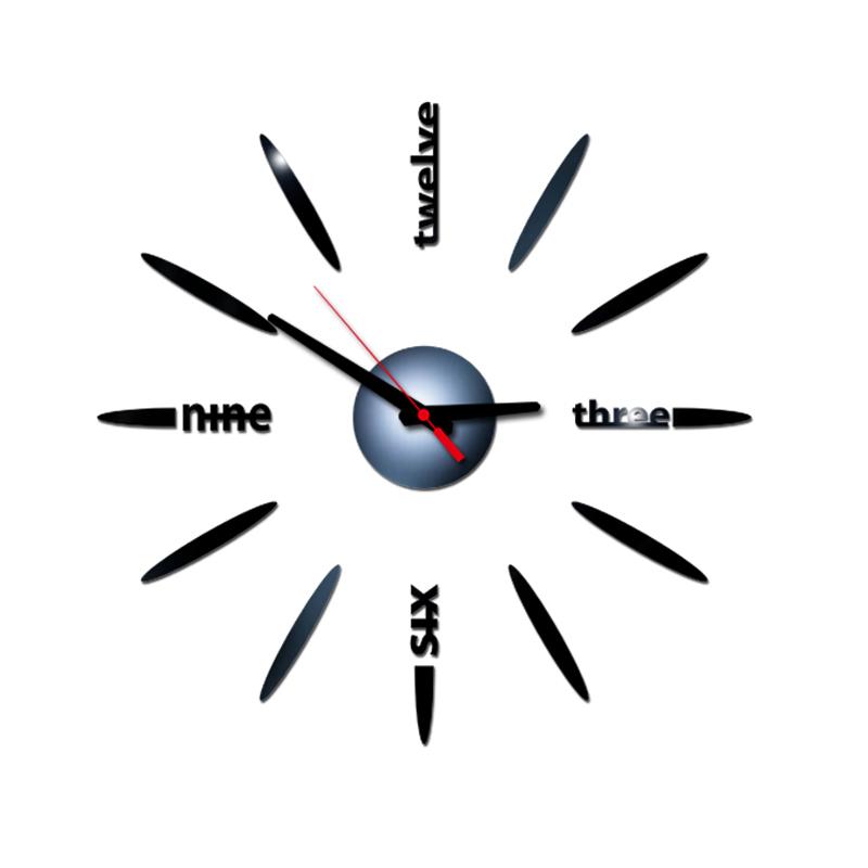 Мини 3D акриловые настенные часы DIY креативные зеркальные цифровые часы настенная наклейка бесшумные часы современный дизайн гостиная украшение дома чёрный
Мини 3D акриловые настенные часы DIY креативные зеркальные цифровые часы настенная наклейка бесшумные часы современный дизайн гостиная украшение дома чёрный