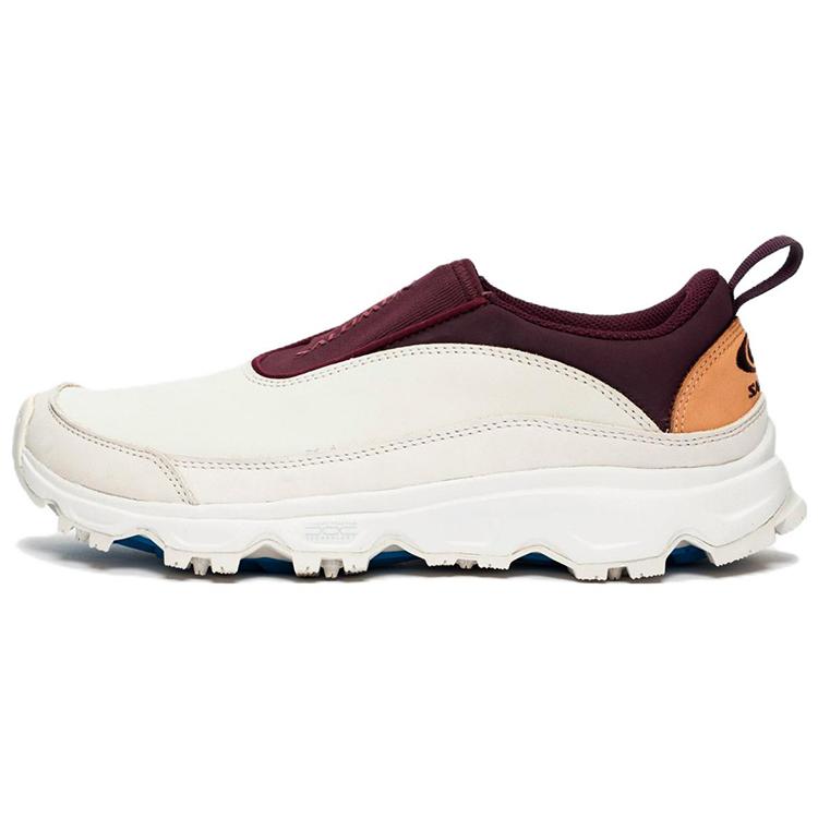 SALOMON Rx Snow Moc 2 Advanced White Red / L00 415767 40
SALOMON Rx Snow Moc 2 Advanced White Red / L00 415767 40